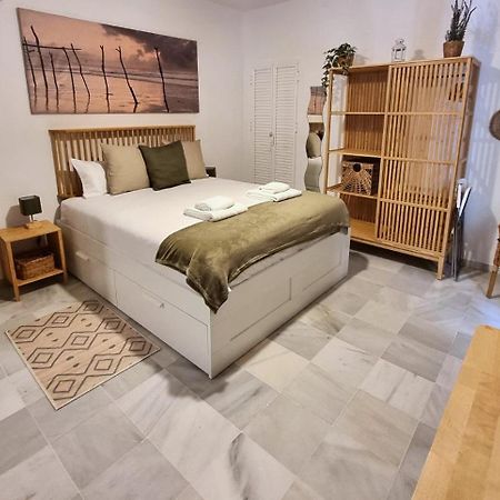 Estudio San Esteban Севілья Екстер'єр фото