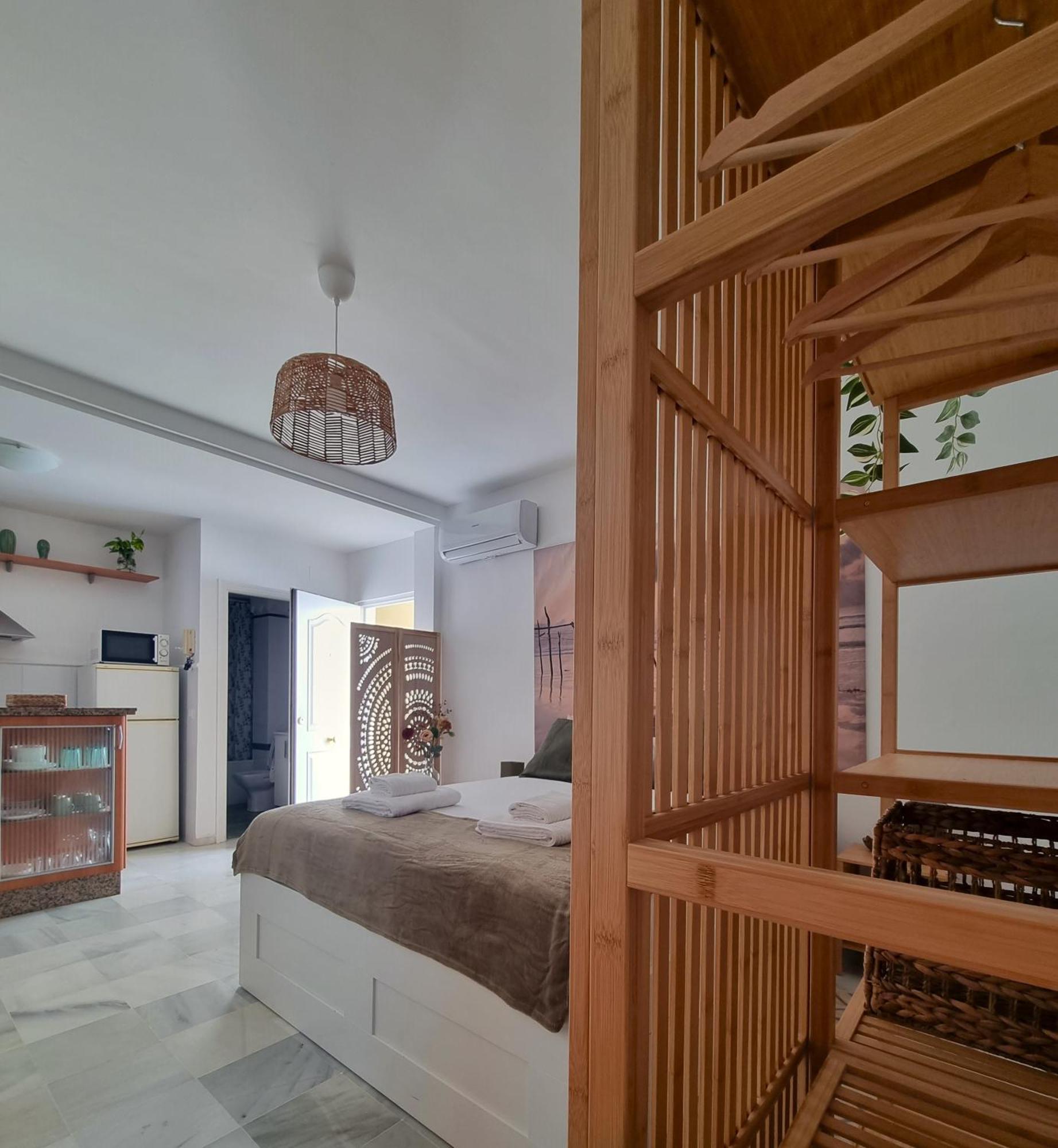 Estudio San Esteban Севілья Екстер'єр фото